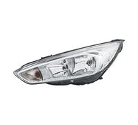 HELLA 1LE 354 827-031 Lampadine-Faro principale - per es. Ford Focus III - cromo - CCC/ECE - per veicolo circolazione Sx - Sx