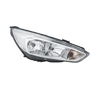 HELLA Faro principale compatibile con FORD 1LE 354 827-041