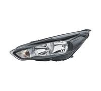 HELLA 1LE 354 827-091 Lampadine-Faro principale - per es. Ford Focus III - nero - CCC/ECE - per veicolo circolazione Sx - Sx