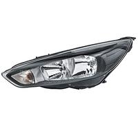 HELLA 1LE 354 827-091 Lampadine-Faro principale - per es. Ford Focus III - nero - CCC/ECE - per veicolo circolazione Sx - Sx