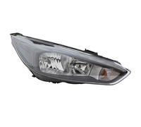 HELLA 1LE 354 827-181 Faro anteriore