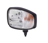 HELLA 1LE 996 174-311 Faro anteriore