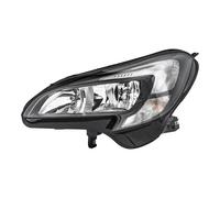 HELLA Faro principale compatibile con OPEL VAUXHALL LEYLAND DAF GENERAL MOTORS