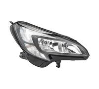 HELLA Faro principale compatibile con OPEL VAUXHALL LEYLAND DAF GENERAL MOTORS