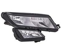 HELLA 1LF 012 669-121 Faro anteriore