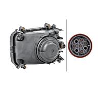 HELLA 1LG 007 660-041 Faro anteriore