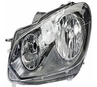 Faro Destro Alogeno FF HELLA Per VW GOLF VI