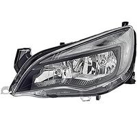 Fanale Destro Alogeno Ff HELLA per Opel Astra J Caravano