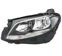 Faro Anteriore Sinistro W3W HELLA Per Mercedes-Benz Classe E (W213)