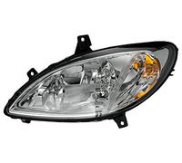 HELLA 1LG 246 041-031 Alogeno Faro principale - per es. Mercedes-Benz Vito / Mixto Box (W639) - ECE - per veicolo circolazione Sx - Sx