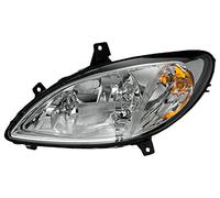 HELLA 1LG 246 041-041 Faro anteriore adatto per MERCEDES-BENZ VIANO (W639)