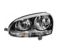 Faro Destro Alogeno HELLA Per VW GOLF V