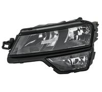 Fanale Anteriore Sinistro 12 V PWY24W Con Hybridtechnologie HELLA per Skoda