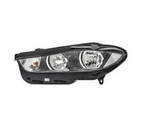HELLA 1LH 011 811-131 Alogeno/LED/FF-Faro principale - per es. Jaguar Xe (X760) - per veicolo circolazione Sx - Sx