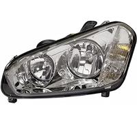 Faro Principale Sinistro 12 V H7/H1 FF HELLA Per Altri FORD C-Max