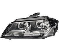 Faro Principale Destro Alogeno PS19W HELLA Per AUDI A3 (8P1)
