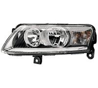 Faro Principale Destro Alogeno H15 HELLA Per AUDI A6 Avant (4F5, C6)