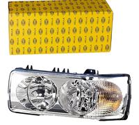 HELLA 1LJ 247 046-071 Alogeno Faro principale - ECE | per veicolo circolazione Sx - Sx