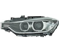 HELLA 1LJ 354 983-041 Alogeno/FF-Faro principale - per es. BMW 3 (F30, F80) - per veicolo circolazione Sx - Dx