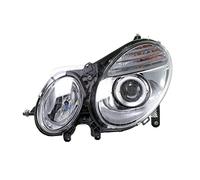 Faro Anteriore Sinistro PY21W HELLA Per Mercedes-Benz Classe E (W211)