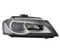 HELLA 1LL 009 648-421 LED/Bi-Xeno Faro principale - per es. Audi A3 (8P1) - ECE - per veicolo circolazione Sx - Dx