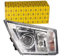 HELLA 1LL 010 478-131 DE/Alogeno Faro principale - ECE - per veicolo circolazione Sx - Sx
