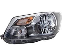 HELLA 1LL 010 551-131 FF-Faro principale - per es. VW Caddy III Box (2KA, 2KH, 2CA, 2CH) - per veicolo circolazione Sx - Sx