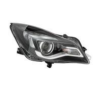 HELLA 1LL 011 165-741 Faro anteriore