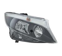 Faro Destro Alogeno FF HELLA Per MERCEDES VITO Tourer