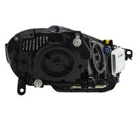 HELLA 1LL 011 811-331 Faro anteriore