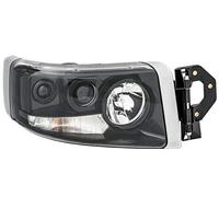 Faro Principale Destro Alogeno H7/H1 HELLA Per Renault Trucks Premium II Distr
