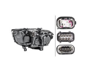 HELLA 1LL 158 086-011 Faro anteriore