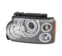 HELLA 1LL 238 036-411 Bi-Xeno Faro principale - per es. Range Rover III (L322) - ECE - per veicolo circolazione Sx - Sx