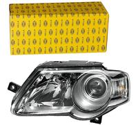 HELLA 1LL 247 014-031 Alogeno/DE/FF-Faro principale - per es. VW Passat Variant (3C5) - ECE - per veicolo circolazione Sx - Sx