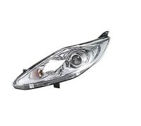 Faro Sinistro Alogeno DE HELLA Per FORD FIESTA VI