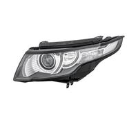 HELLA 1LL 354 806-031 Bi-Xeno Faro principale - per es. Range Rover Evoque (L538) - ECE/CCC - per veicolo circolazione Sx - Sx
