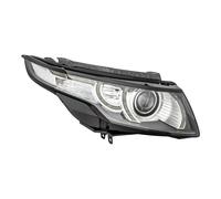 HELLA 1LL 354 806-041 Bi-Xeno Faro principale - per es. Range Rover Evoque (L538) - ECE/CCC - per veicolo circolazione Sx - Dx