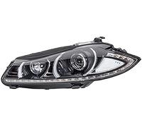 HELLA 1LL 354 815-091 LED/Bi-Xeno Faro principale - per es. Jaguar Xf (X250) - CCC/ECE - per veicolo circolazione Sx - Sx