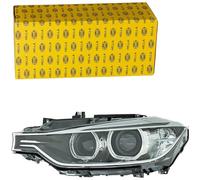 HELLA 1LL 354 983-131 Bi-Xeno/LED Faro principale - per es. BMW 3 (F30, F80) - ECE - per veicolo circolazione Sx - Sx