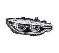 HELLA 1LX 012 102-941 Faro anteriore