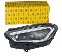 HELLA 1LX 013 074-731 Faro anteriore