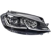 Fanale Principale Destro LED HELLA per Altre Cose Per VW Golf VII