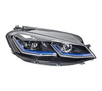 HELLA 1LX 013 924-721 Faro anteriore