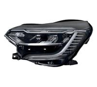 HELLA 1LX 013 930-631 Faro anteriore