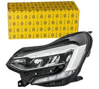 Hella 1LX 013 930-831 LED Faro principale - per es. RENAULT CAPTUR II (HF_) - ECE - per veicolo circolazione Sx - Sx
