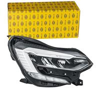 HELLA 1LX 013 930-841 LED-Faro principale - per es. RENAULT CAPTUR II (HF_)