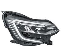 Hella 1LX 013 930-941 Faro Anteriore Destro Full LED OE Renault Captur