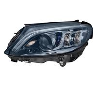 HELLA 1LX 014 827-631 Faro anteriore