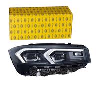 HELLA 1LX 016 809-741 Faro anteriore