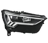 Hella 1LX 354 870-101 - Faro principale a LED, per Audi Q3 (F3B, F3N), ECE, per circolazione a sinistra, destra